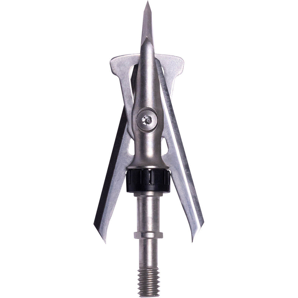 Rage Hypo 2 +P Series Broadheads