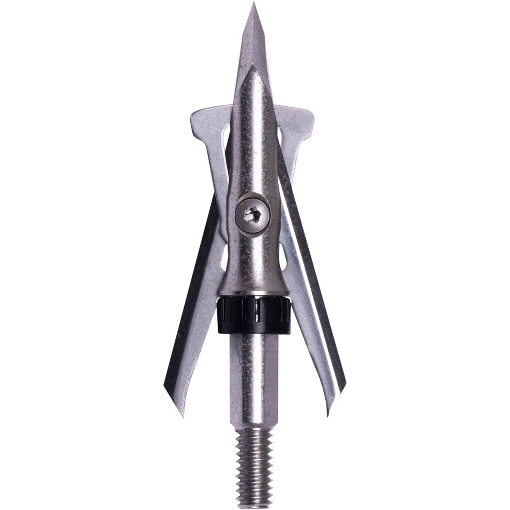 Rage Hypo 2 +P Series Broadheads