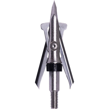 Rage Hypo 2 +P Series Broadheads