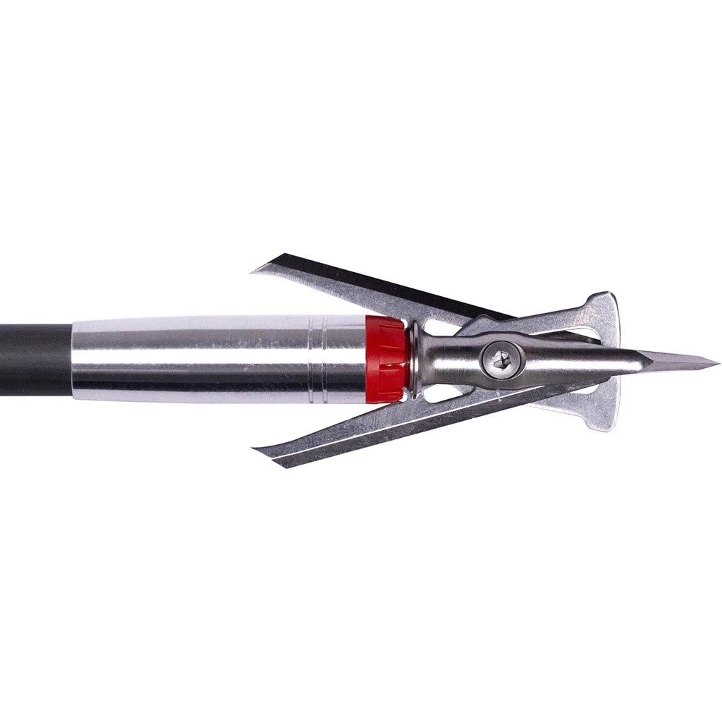 Rage Hypo 2 Crossbow Broadheads
