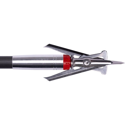 Rage Hypo 2 Crossbow Broadheads