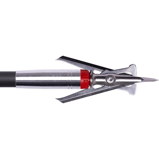 Rage Hypo 2 Crossbow Broadheads