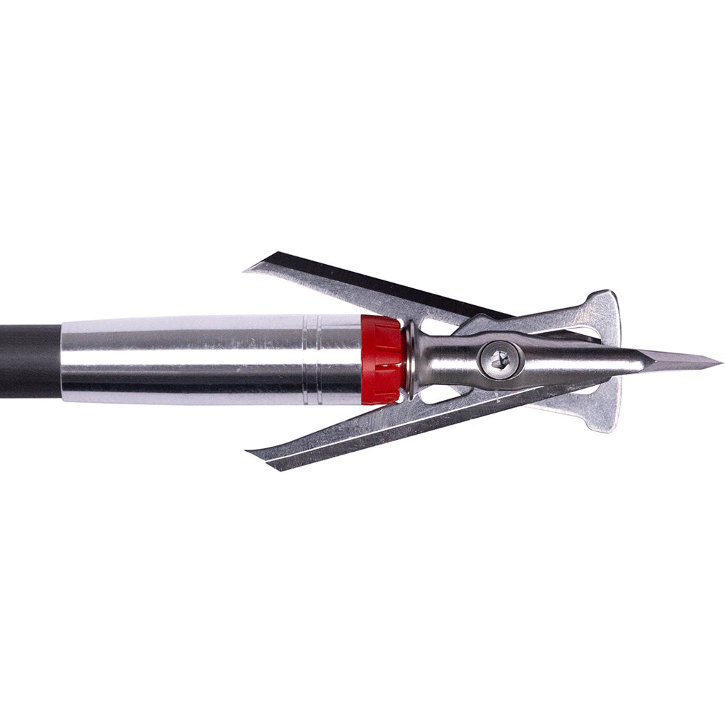 Rage Hypo 2 Crossbow Broadheads