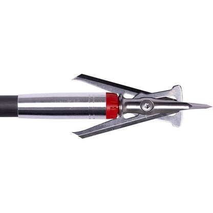 Rage Hypo 2 Crossbow Broadheads