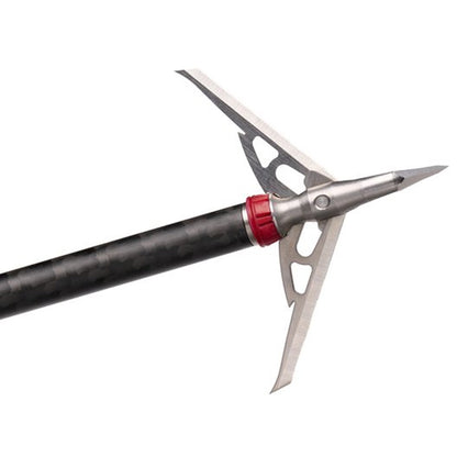 Rage Hypo 2 Crossbow Broadheads