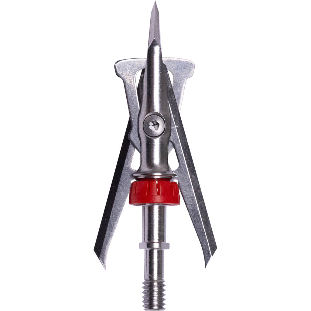 Rage Hypo 2 Crossbow Broadheads