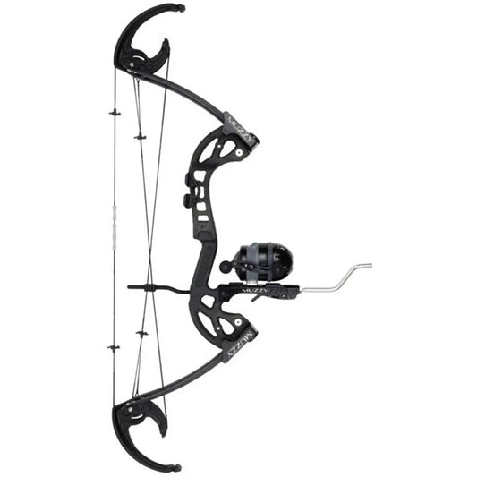 Muzzy Deviant HLC Bow Pro Kit