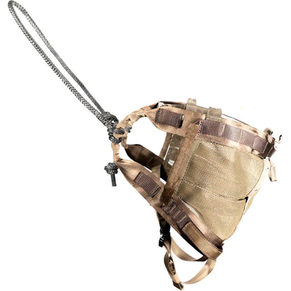Tethrd UltraLock SD Saddle