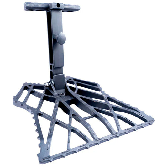 Tethrd Predator V Platform