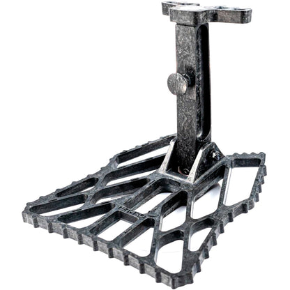 Tethrd CFX Predator Platform Reg