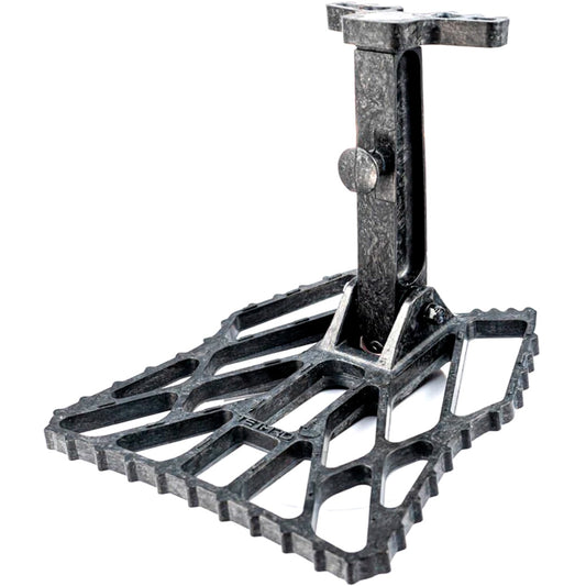 Tethrd CFX Predator Platform Reg