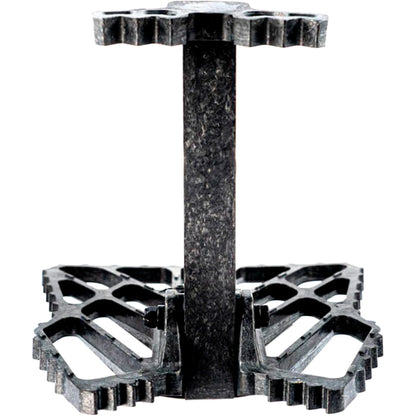 Tethrd CFX Predator Platform Reg