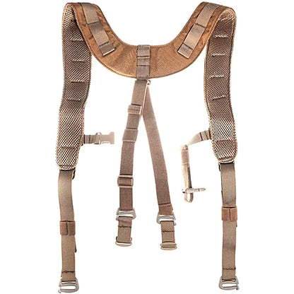 Tethrd Modular Ultralock Yoke Ranger