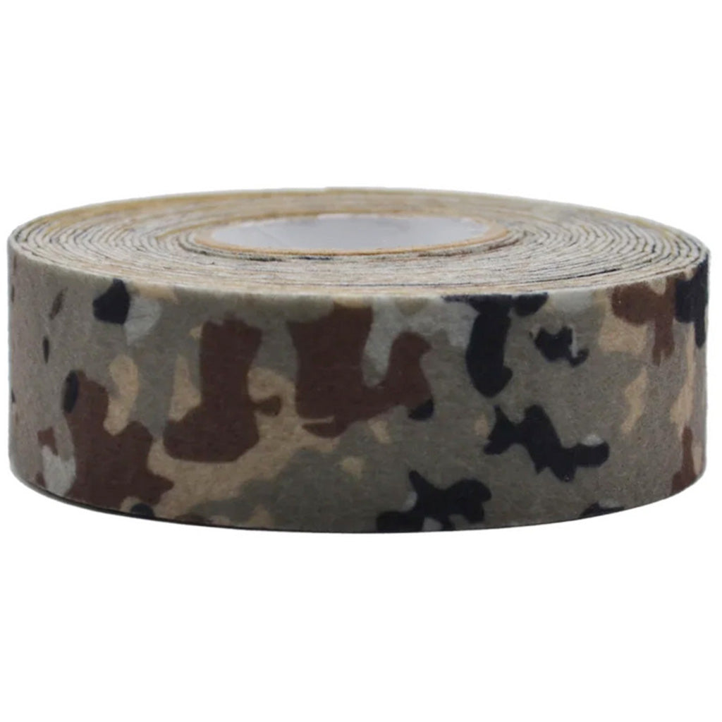 XOP Silencing Tape