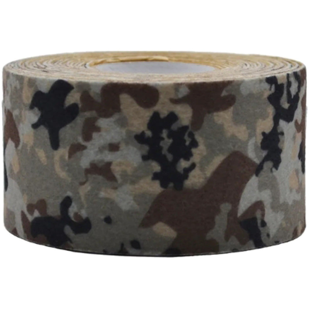XOP Silencing Tape