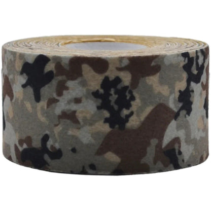 XOP Silencing Tape