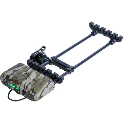 Trophy Ridge VRSA Lite Quiver Mossy Oak Bottomlands