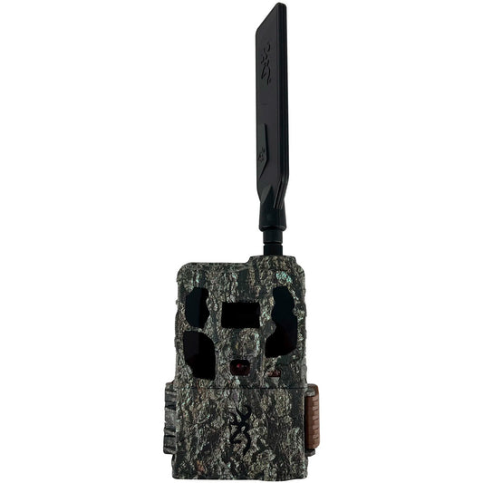 Browning Defender Pro Scout Max HD AI Cellular   46 MP