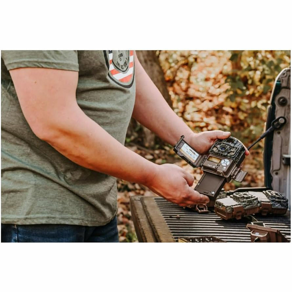 Browning Lithium Power Packs