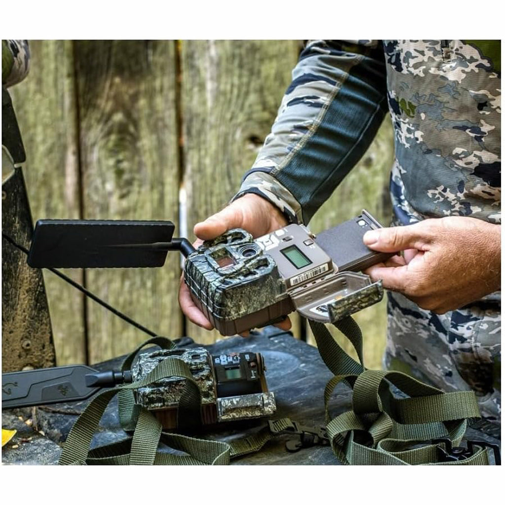 Browning Lithium Power Packs