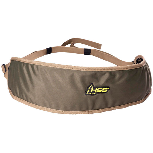 Hunter Safety System Backstrap OSFM