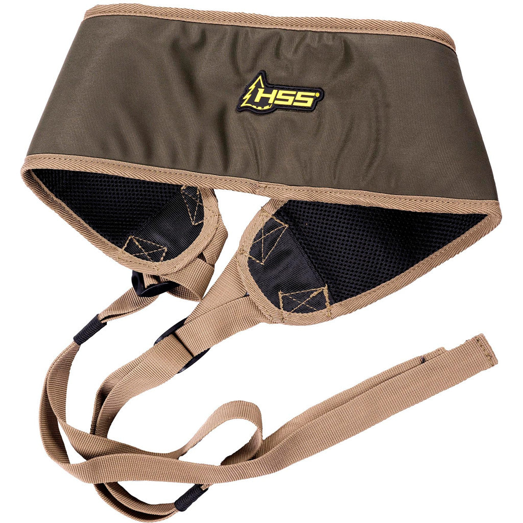 Hunter Safety System Backstrap OSFM