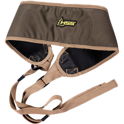 Hunter Safety System Backstrap OSFM