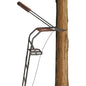 Trophy Treestands Maxgrip Deluxe Ladderstand Single Person 16 ft.