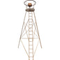 Trophy Treestands Long View Tripod LadderStand 16 ft.