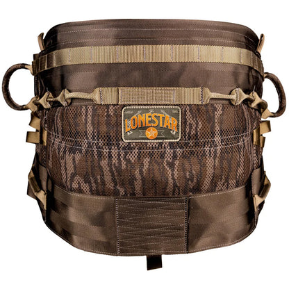 Latitude Lonestar Saddle