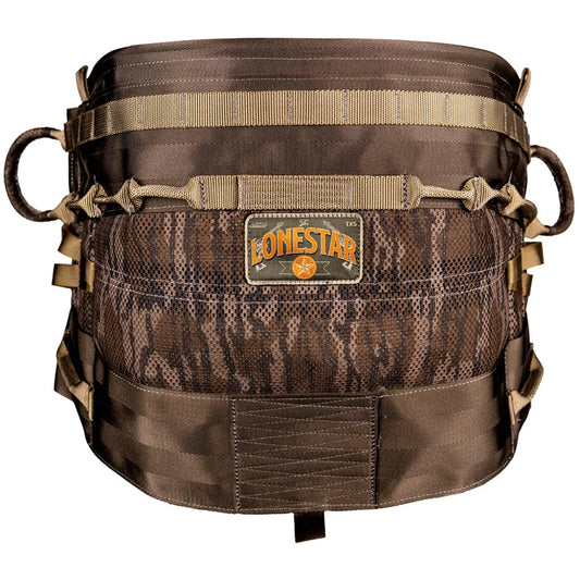 Latitude Lonestar Saddle