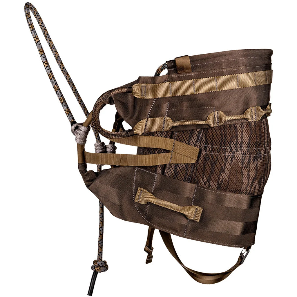 Latitude Lonestar Saddle