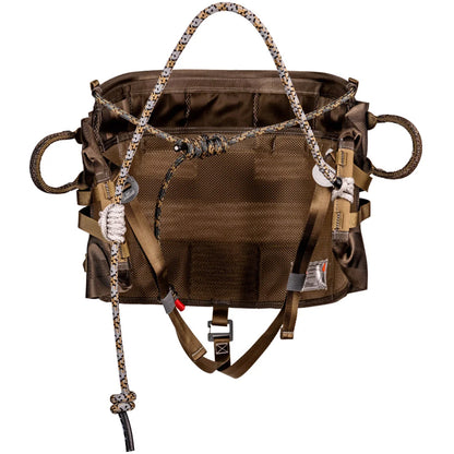 Latitude Lonestar Saddle