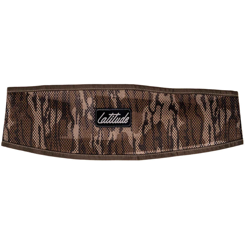 Latitude Back Band