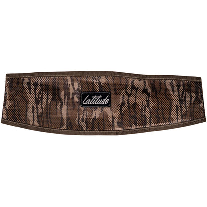 Latitude Back Band
