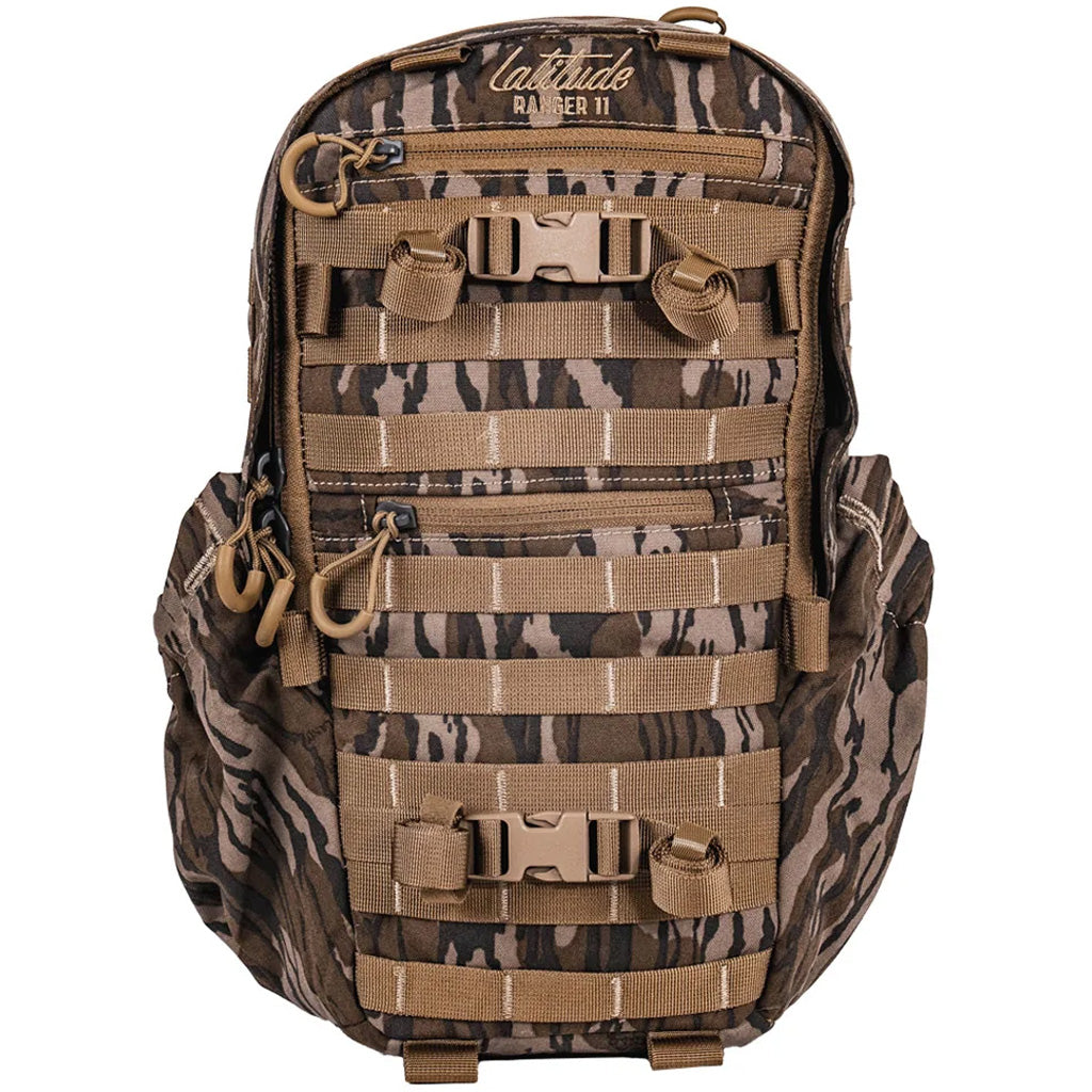 Latitude Ranger 11 Backpack