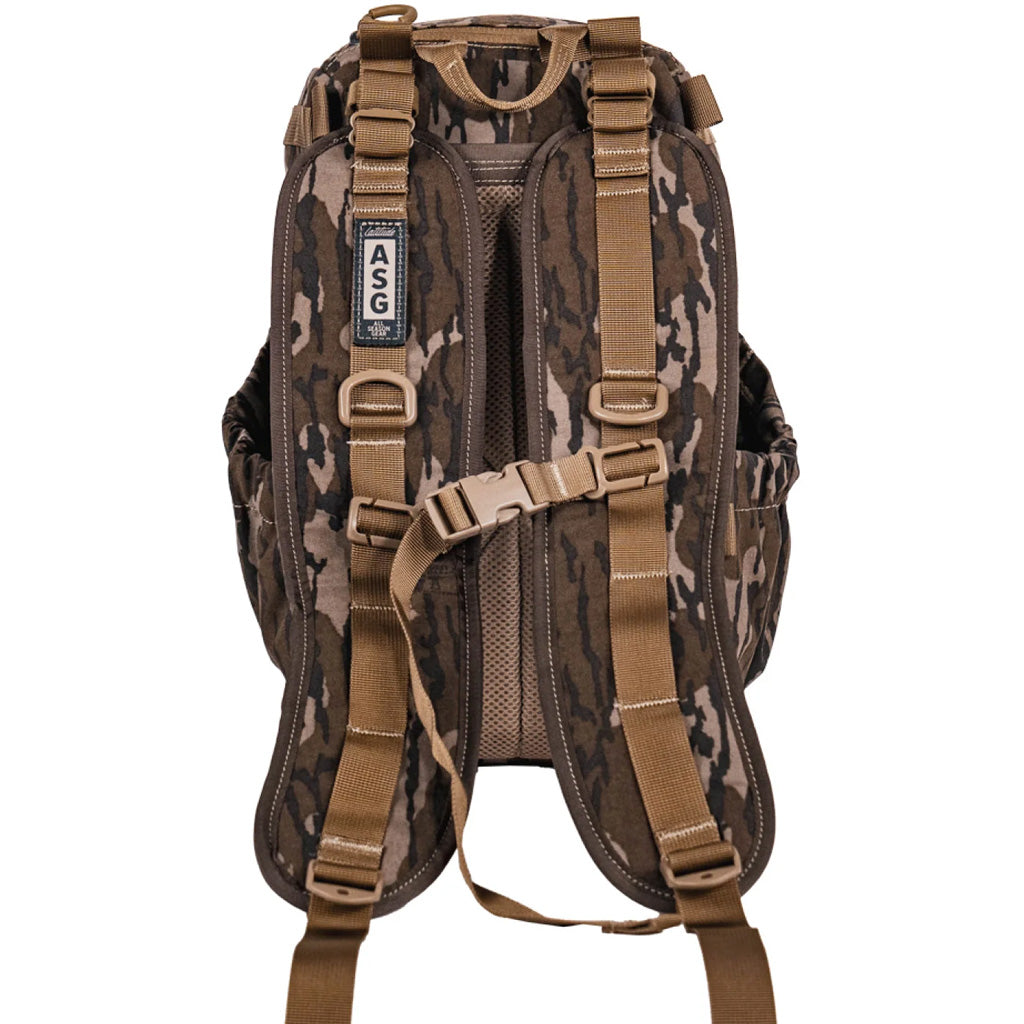 Latitude Ranger 11 Backpack