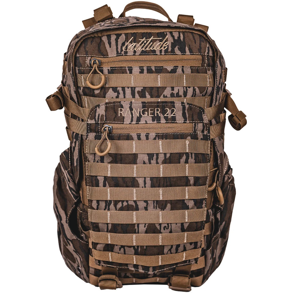 Latitude Ranger 22 Backpack