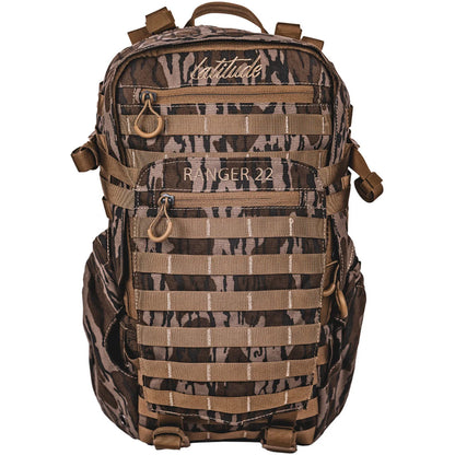 Latitude Ranger 22 Backpack