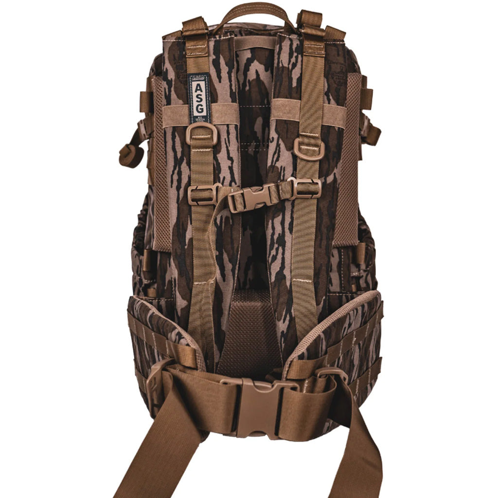 Latitude Ranger 22 Backpack