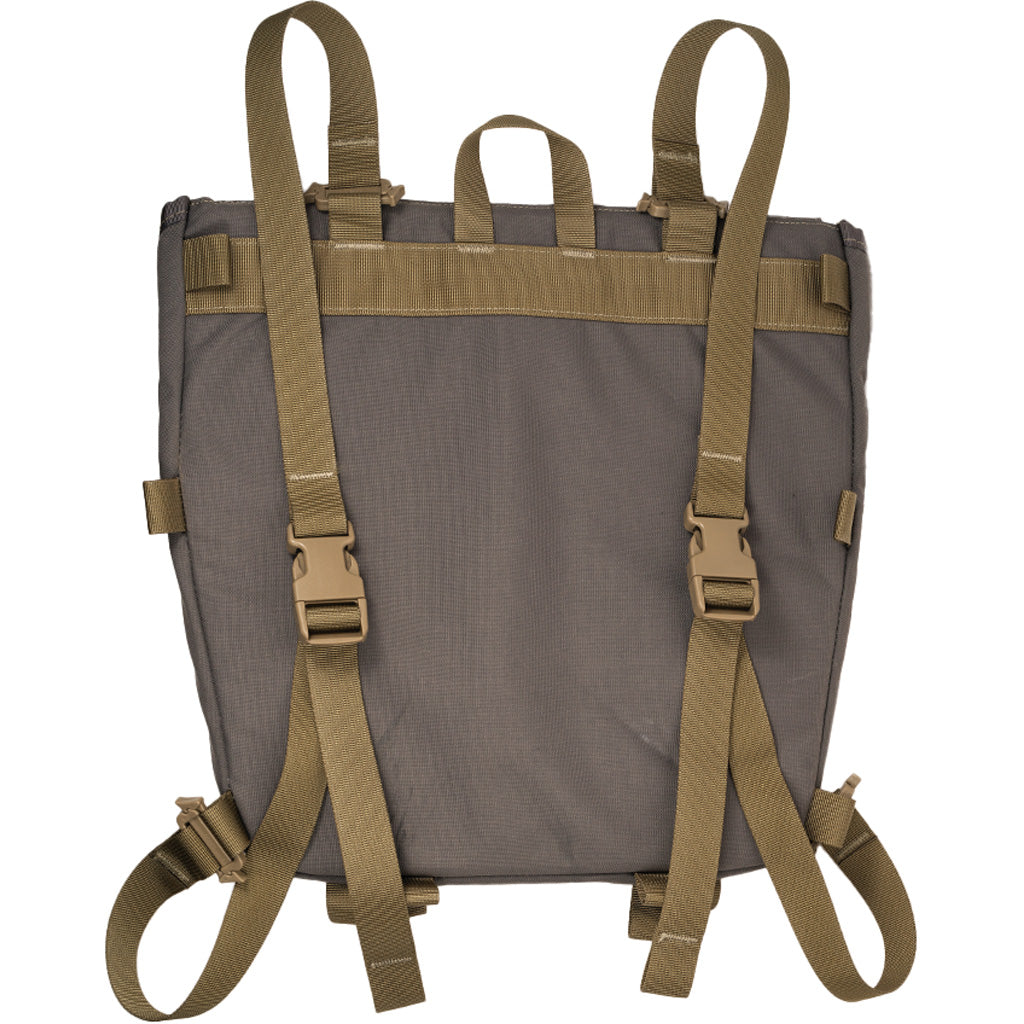 Latitude Profile Pocket