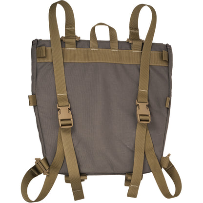 Latitude Profile Pocket