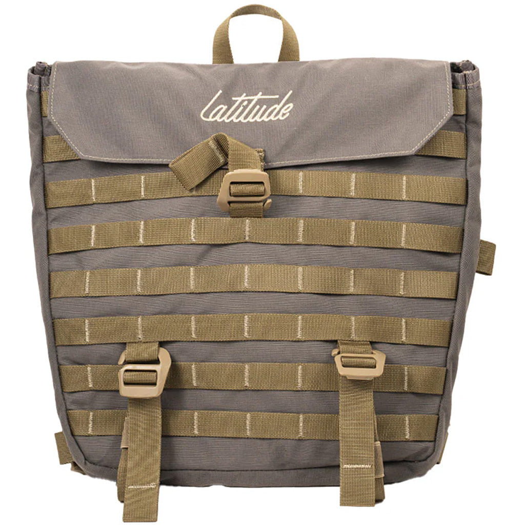 Latitude Profile Pocket