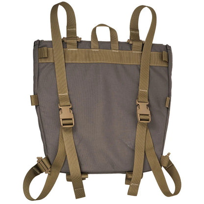 Latitude Profile Pocket