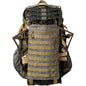Latitude Ranger 33 Backpack Gray