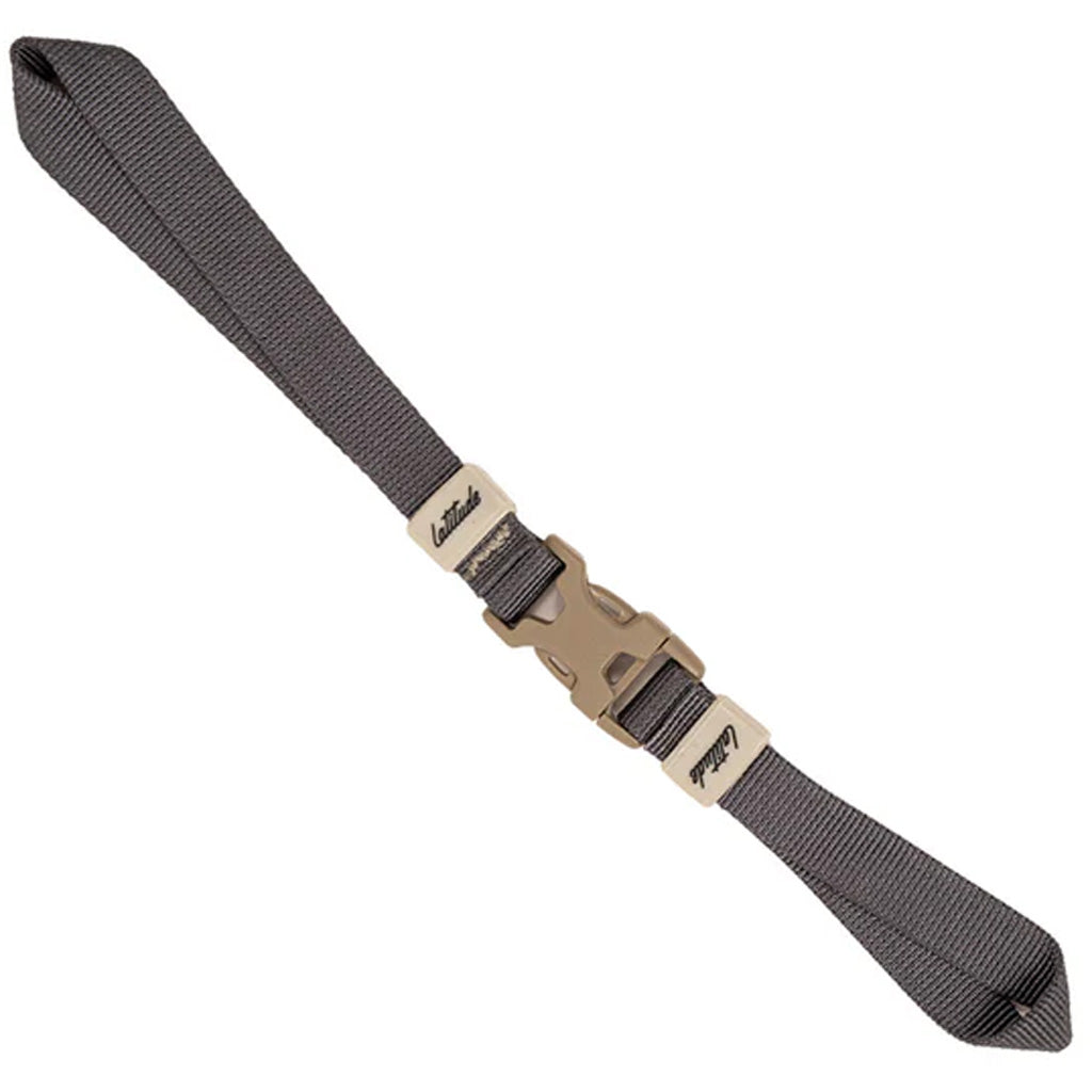 Latitude Quick Draw Gear Hanger