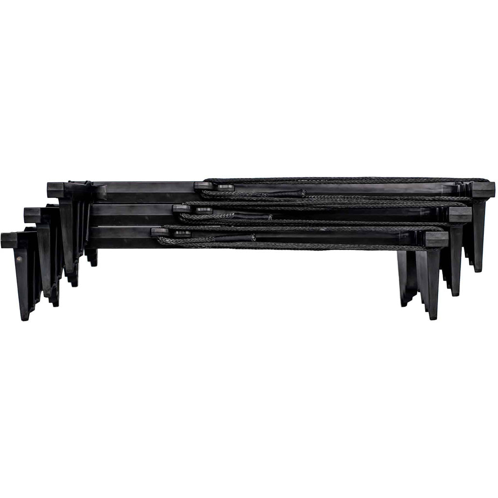 Latitude Carbon SS Climbing Sticks