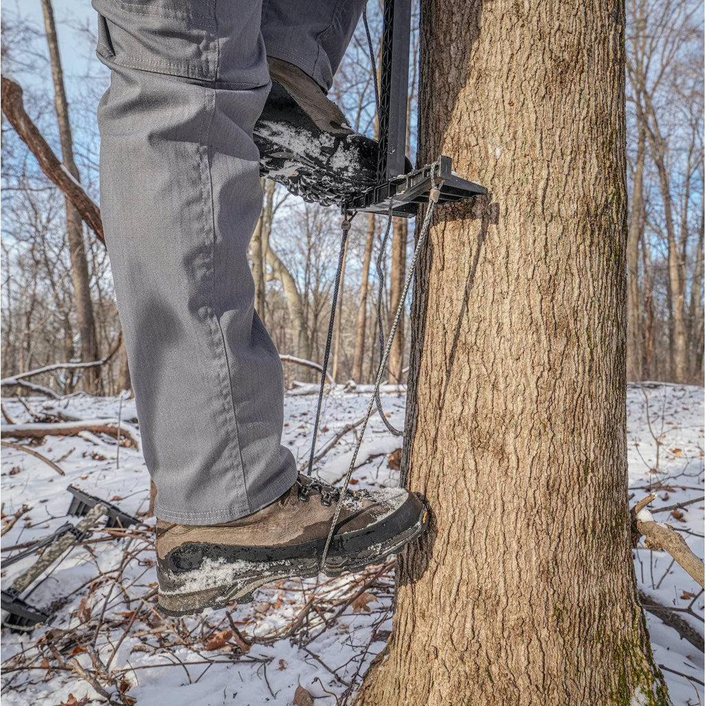 Latitude Carbon SS Climbing Sticks