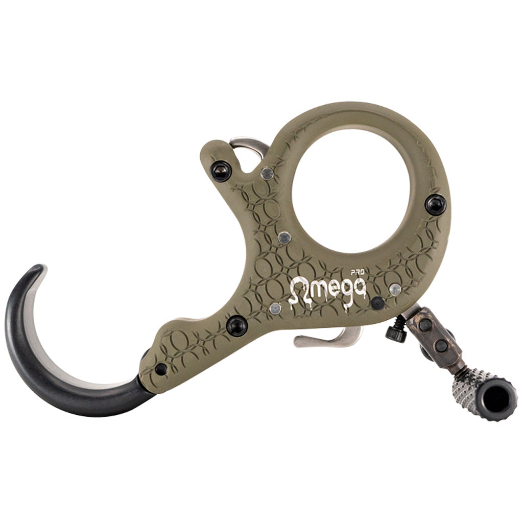 B3 Omega Pro Release