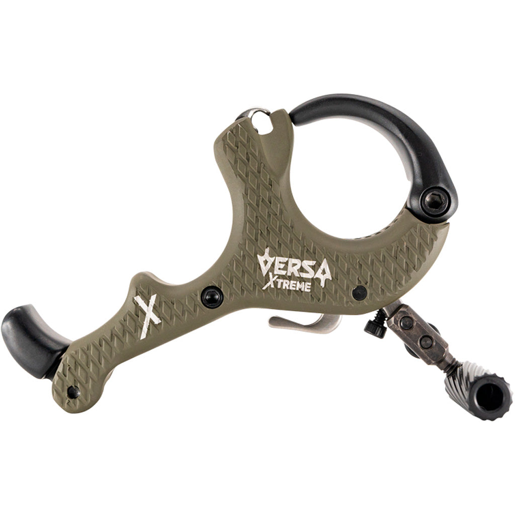 B3 Versa Pro Extreme Release